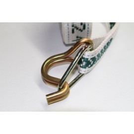 50mm Hook and Keeper Set